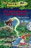 Produkt-Bild: Die geheimnisvolle Welt von Merlin.  Das magische Baumhaus Sammelband