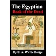 The Egyptian Book of the Dead