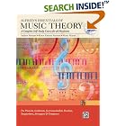 Alfred's Essentials of Music Theory: A Complete Self-Study Course for All Musicians (Book... by  Andrew Surmani, Karen Surmani, and Morton Manus