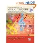 Alfred's Essentials of Music Theory: A Complete Self-Study Course for All Musicians (Book & 2 CDs)