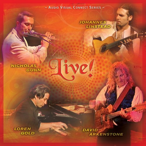 CD-Charts  Music : Live!