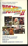 Back to the Future, Part 2: A Novel