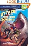 Attack of the Shark-Headed Zombie