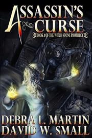 Assassin's Curse (The Witch Stone Prophecy)