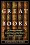 The Great Books: A Journey through 2,500 Years of the West's Classic Literature