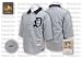 Ty Cobb 1907 Detroit Tigers Mitchell & Ness Jersey 44