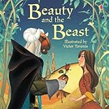 Beauty and the beast