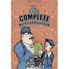 John Pepper's Complete Norn Iron Haunbook