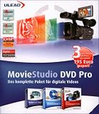 Movie Studio DVD Pro
