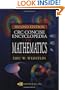 CRC Concise Encyclopedia of Mathematics, Second Edition