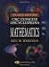 CRC Concise Encyclopedia of Mathematics, Second Edition