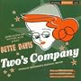 Two's Company [Original Broadway Cast]
