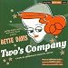 Two's Company [Original Broadway Cast]