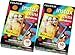 Fujifilm Instax Mini Instant Rainbow Film, 10 Sheets, 2 Value Set