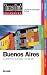 Time Out Selecciones Buenos Aires: Time Out Shortlist Buenos Aires (Spanish Edition)