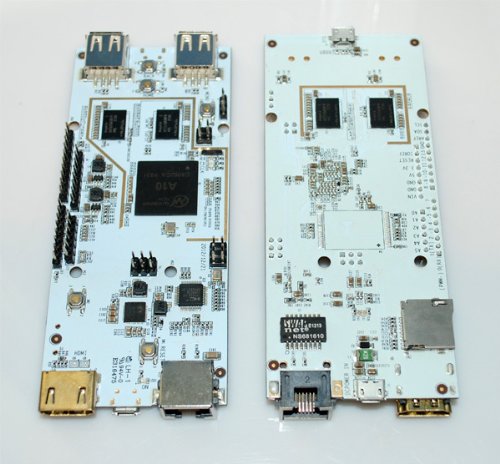 pcDuino Lite: a MiniPC with Arduino headers ubuntu