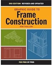 Graphic Guide to Frame Construction (For Pros, by Pros)