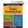 Graphic Guide to Frame Construction (For Pros By Pros)