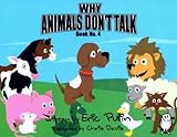 Why animals don't talk