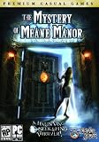 Becky Brogan: The Mystery of Meane Manor