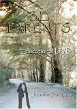 DVD B.E. P.A.R.E.N.T.S. Educational DVD code image