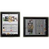 Hard Candy Cases iPad Sleek Skin