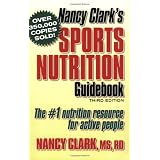 Nancy Clark's Sports Nutrition Guidebook, Third Edition