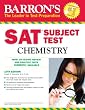 Barron s SAT Subject Test Chemistry