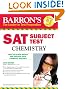 Barron's SAT Subject Test Chemistry