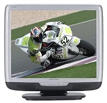 HannsG 19" LCD Monitor HU196D, Silver/Black, Built-in 2x1W Speakers, 1280x1024 Resolution, 700:1 Contrast Ratio
