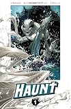 Image of Haunt Volume 1