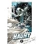 Haunt, Volume 1 von Robert Kirkman