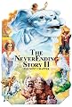 The Neverending Story II:  The Next Chapter