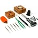 9 Euro Tool Watch Case Opener Screw Back Book