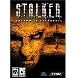 S.T.A.L.K.E.R.: Shadow of Chernobyl