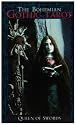 Bohemian Gothic Tarot, The: A Deck of Dark Fantasies