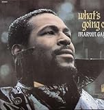 What's Going on [Analog]