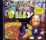 The Worlds Of Billy (PC) (Computer Game) (Jewel Case)