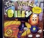 The Worlds Of Billy (PC) (Computer Game) (Jewel Case)