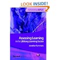 Assessing Learning in the Lifelong Learning Sector