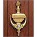 Philadelphia Eagles Door Knocker