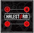 Halestorm - Moving Parts Bandana