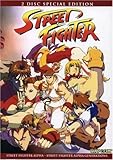 Street Fighter Alpha
