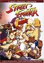Street Fighter Alpha 2 Pack