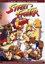 Buy Street Fighter Alpha 2 Pack Blu-Ray.