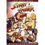 Street Fighter Alpha 2 Pack