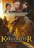 Die Kreuzritter - Thure Riefenstein