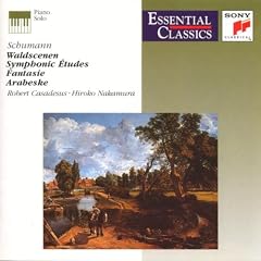 Essential Classics - Schumann (Klavierwerke)