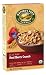 Nature's Path Organic Flax Plus Red Berry Crunch Cereal, 10.6-Ounce Boxes (Pack of 6)
