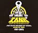 The Dogs Of War 1981-The Filth Hounds Of Hades: Dogs Of War 1981-2002 (8CD+DVD)